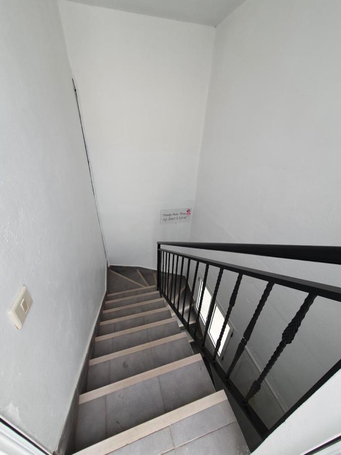 Sweet&Wine Apt With Terrace By Flamingo House 아리시페 외부 사진