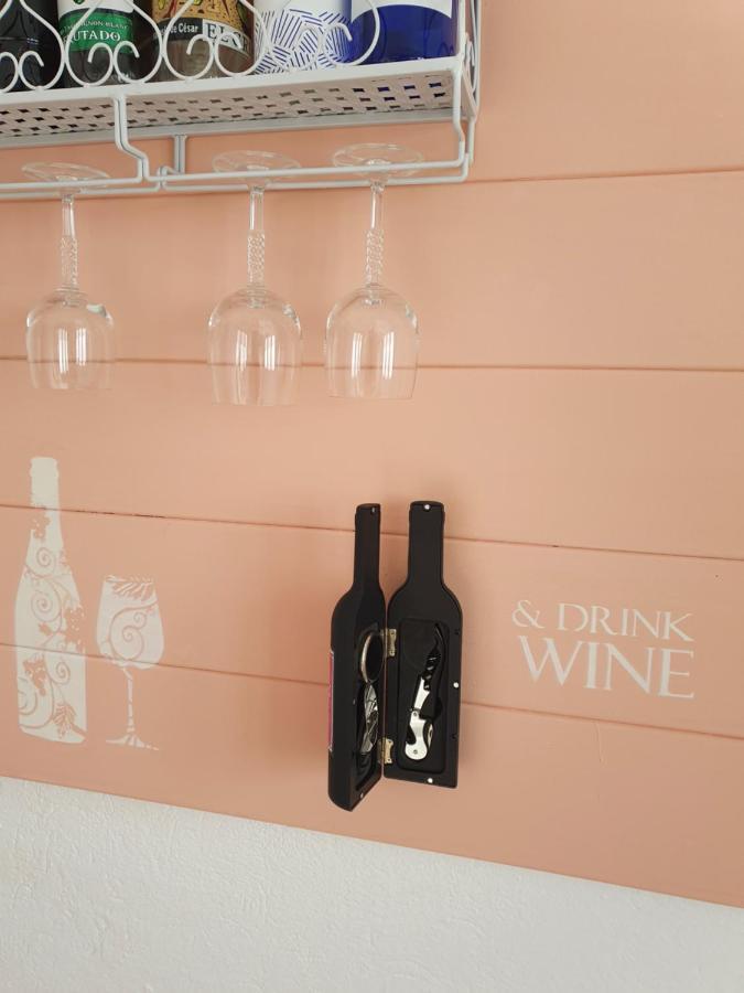 Sweet&Wine Apt With Terrace By Flamingo House 아리시페 외부 사진