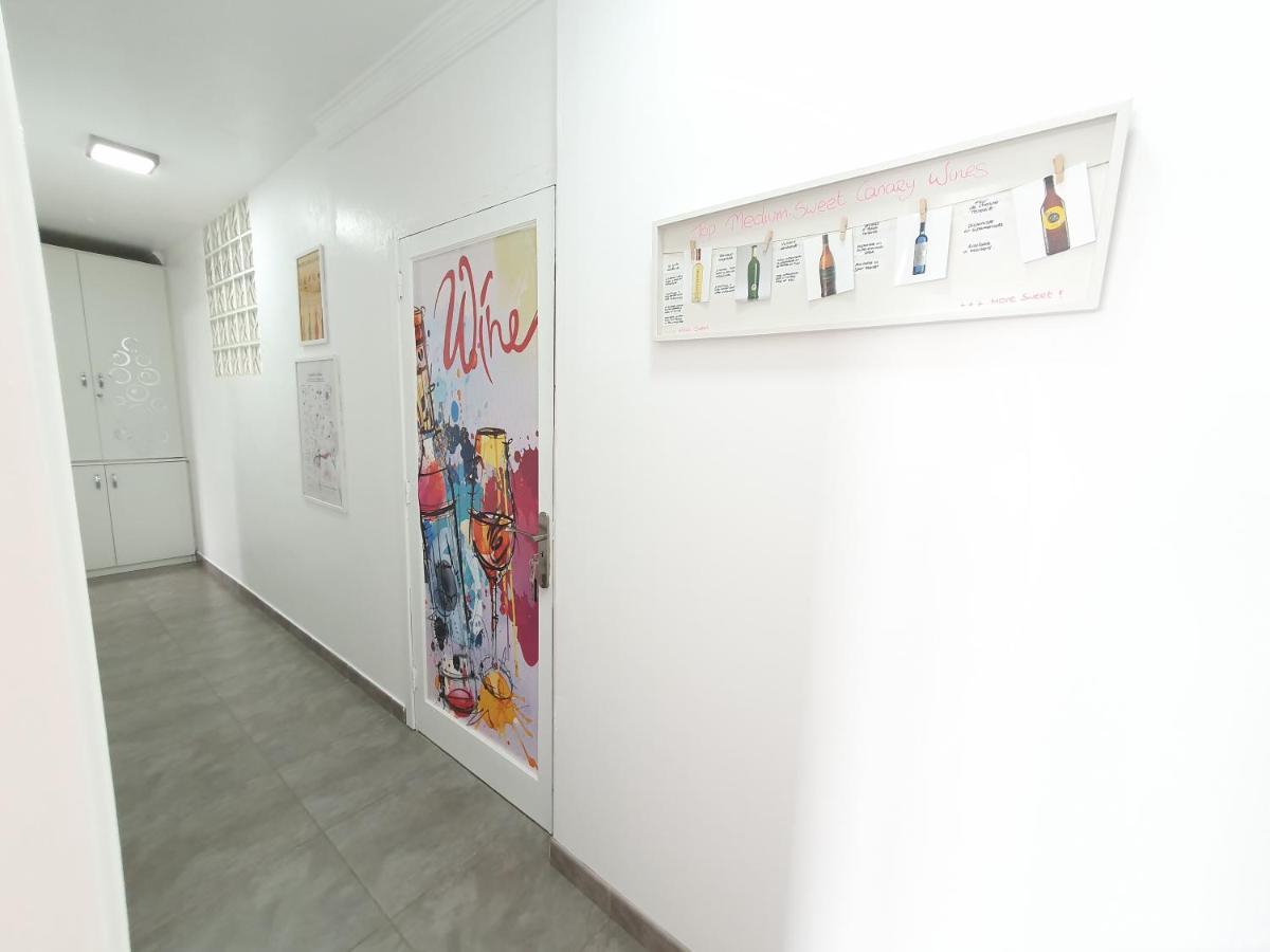 Sweet&Wine Apt With Terrace By Flamingo House 아리시페 외부 사진