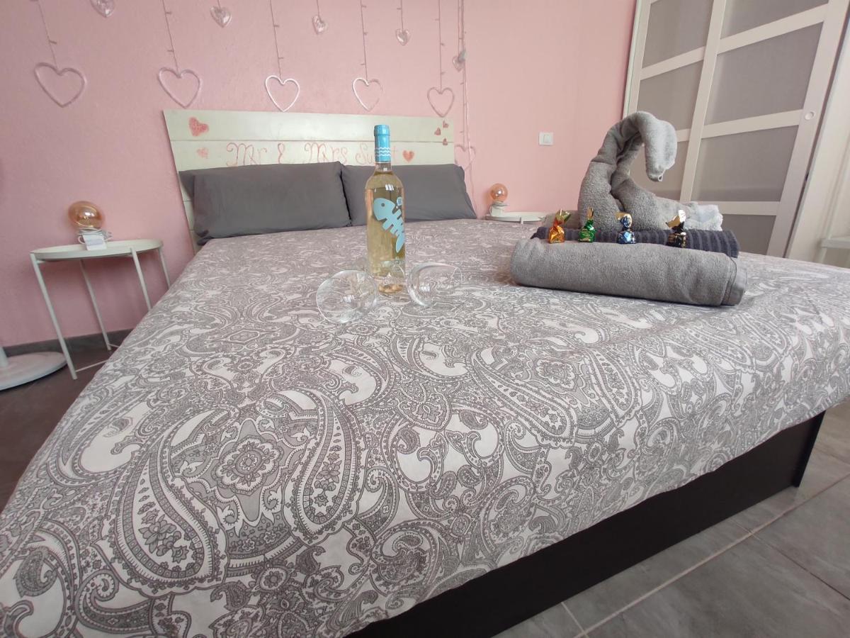 Sweet&Wine Apt With Terrace By Flamingo House 아리시페 외부 사진