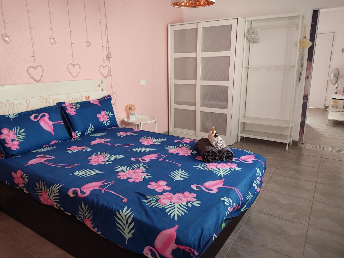Sweet&Wine Apt With Terrace By Flamingo House 아리시페 외부 사진