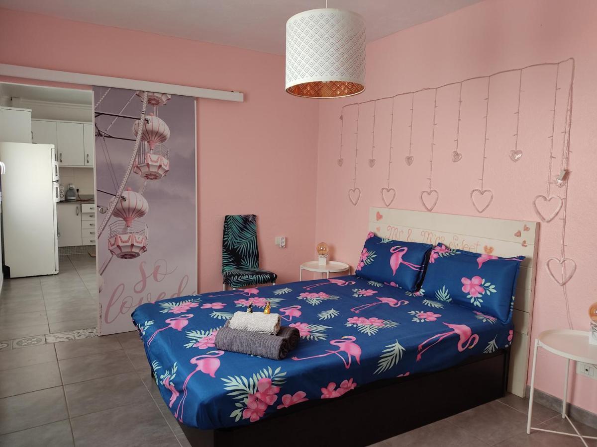 Sweet&Wine Apt With Terrace By Flamingo House 아리시페 외부 사진