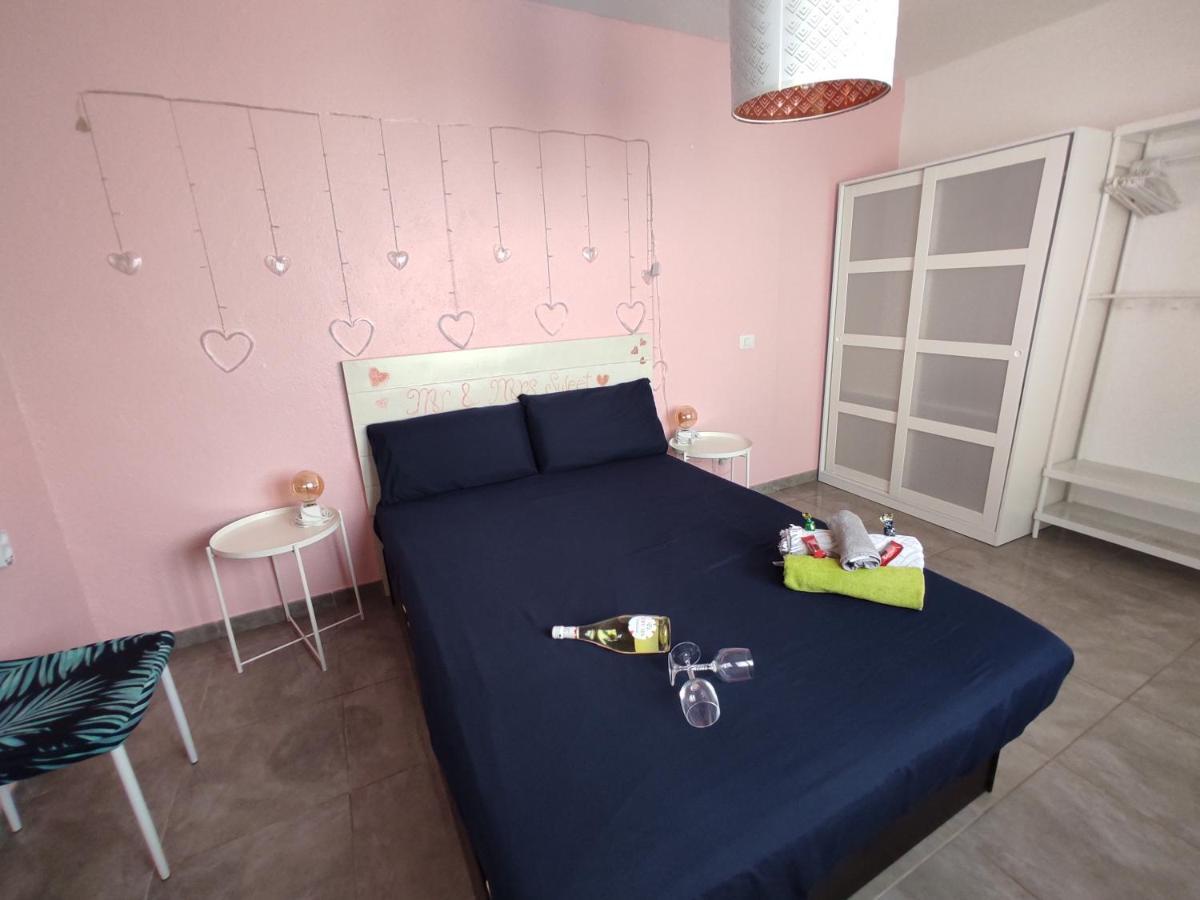 Sweet&Wine Apt With Terrace By Flamingo House 아리시페 외부 사진