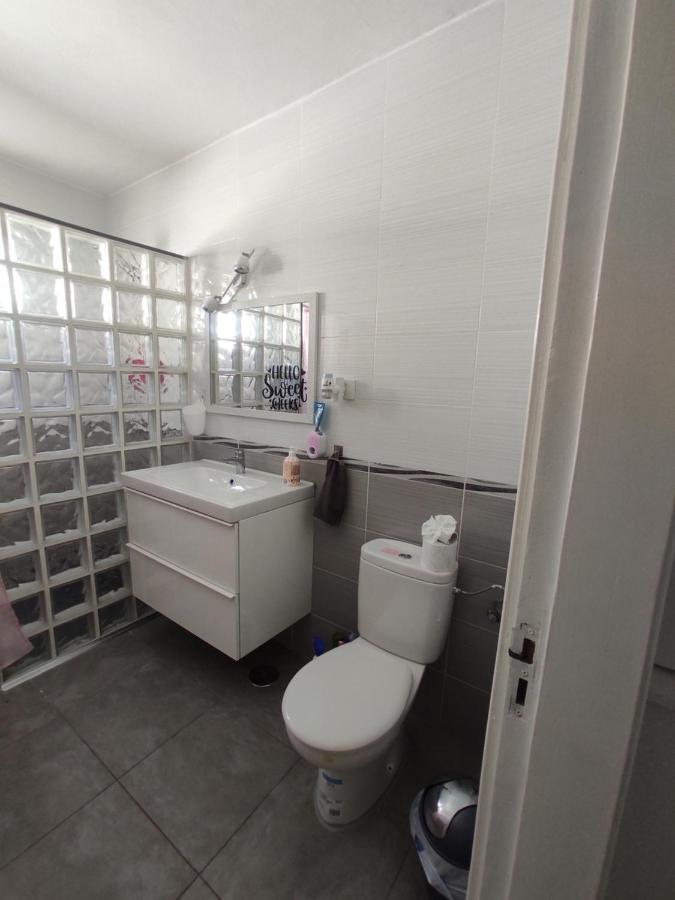 Sweet&Wine Apt With Terrace By Flamingo House 아리시페 외부 사진