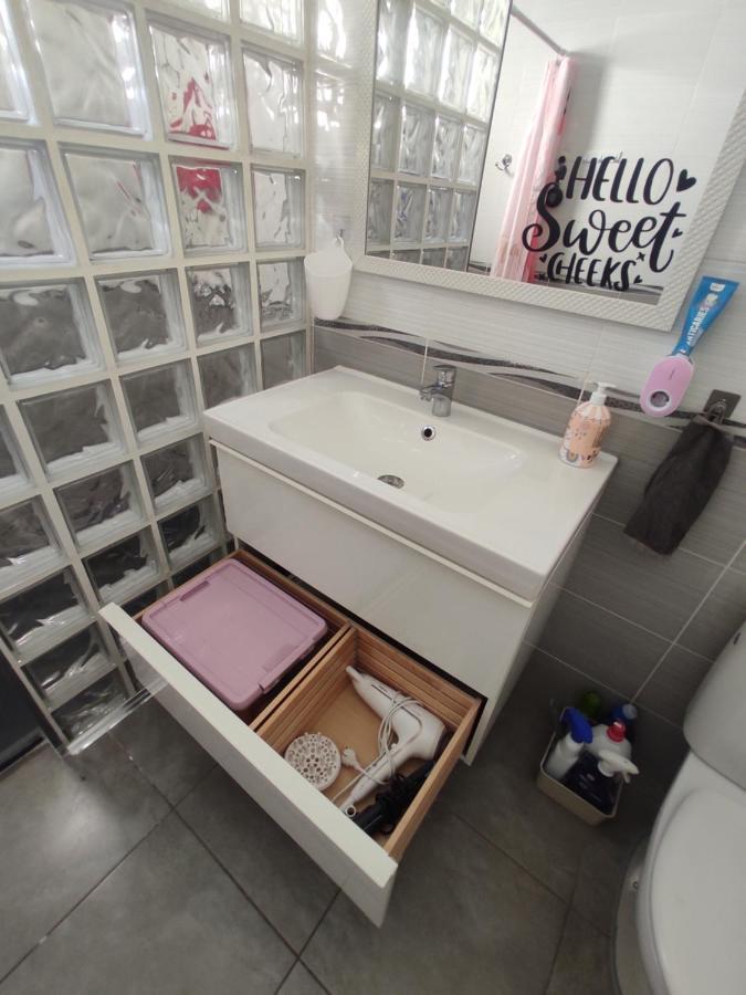 Sweet&Wine Apt With Terrace By Flamingo House 아리시페 외부 사진